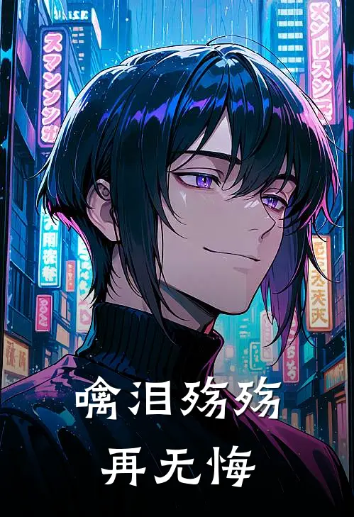 噙泪殇殇再无悔