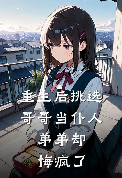 重生后挑选哥哥当仆人，弟弟却悔疯了