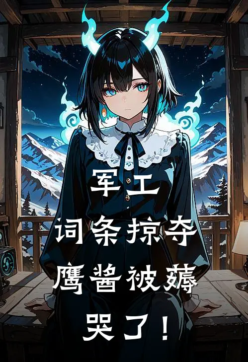 军工：词条掠夺，鹰酱被薅哭了！