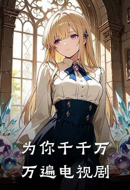为你千千万万遍电视剧