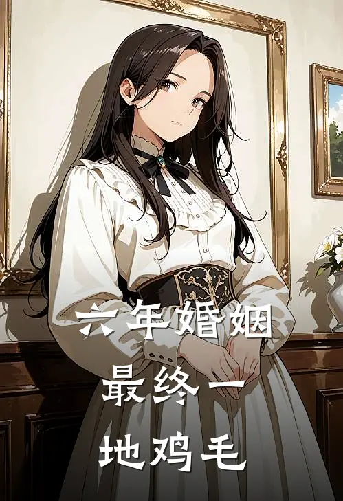 六年婚姻，最终一地鸡毛