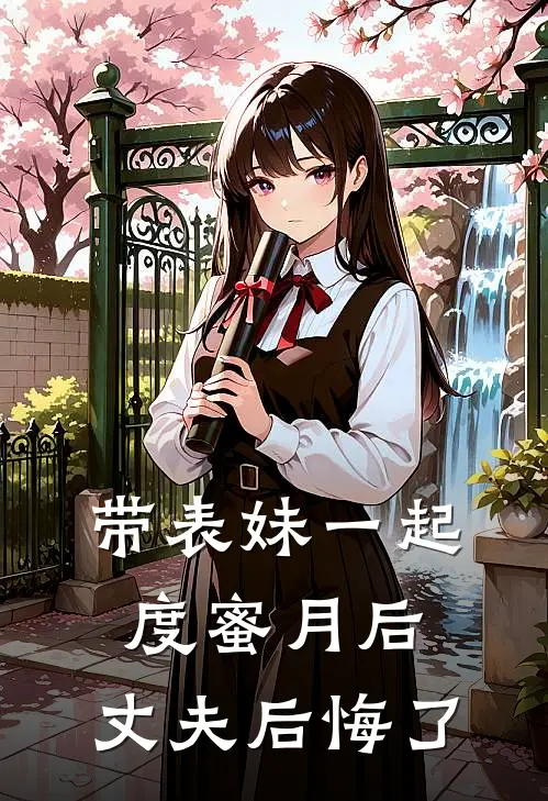 带表妹一起度蜜月后，丈夫后悔了抖音热门全文阅读免费全集_最新全本小说带表妹一起度蜜月后，丈夫后悔了(抖音热门)