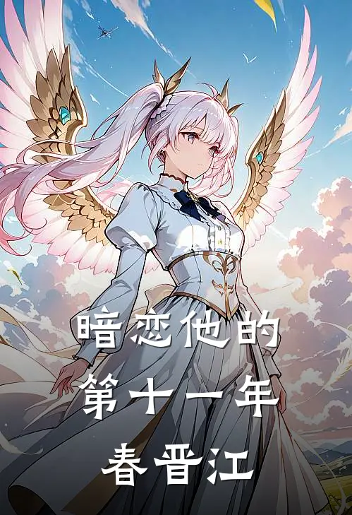 暗恋他的第十一年春晋江
