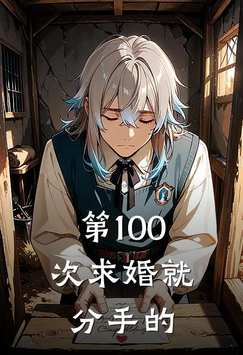 第100次求婚就分手的