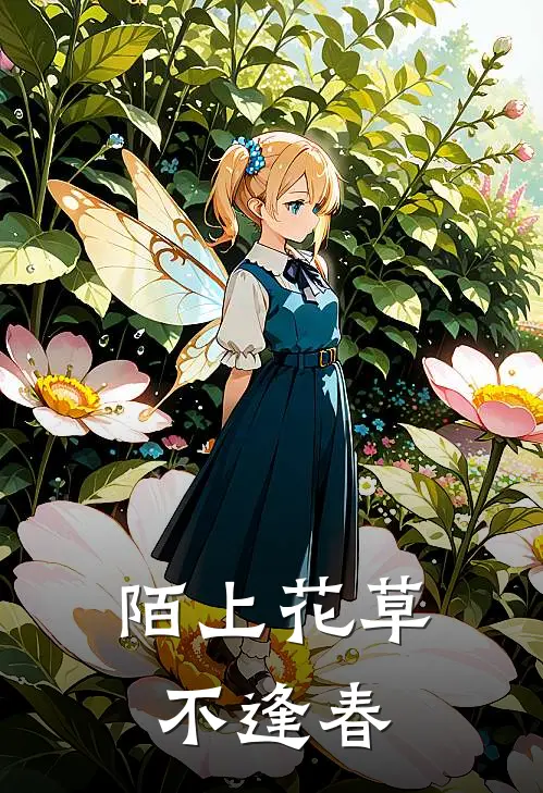 陌上花草不逢春