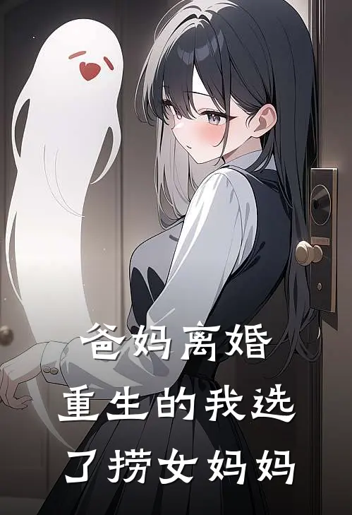 爸妈离婚，重生的我选了捞女妈妈