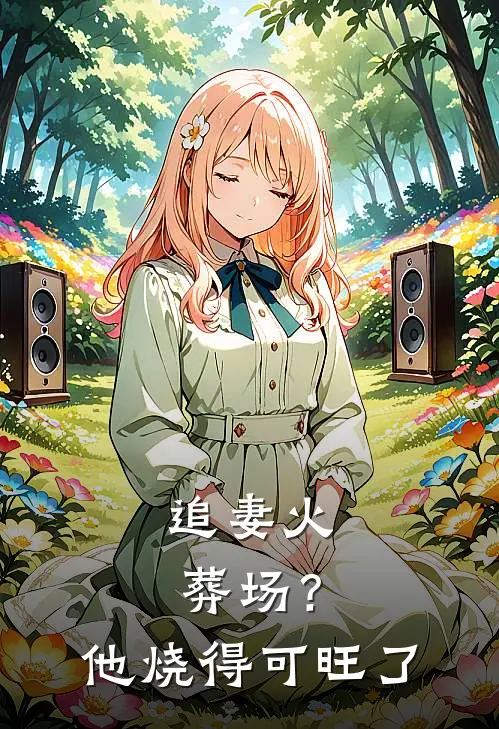 抖音热门《追妻火葬场？他烧得可旺了》全文免费阅读_追妻火葬场？他烧得可旺了全集在线阅读