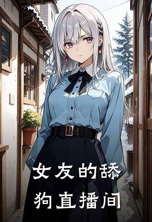 女友的舔狗直播间