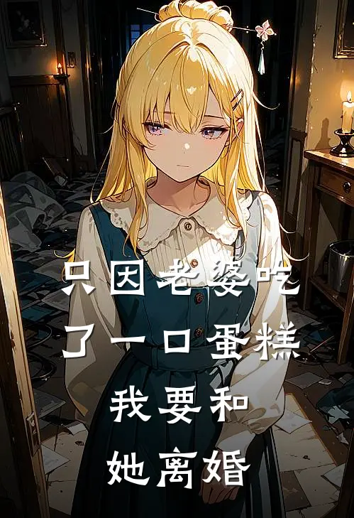 只因老婆吃了一口蛋糕，我要和她离婚林雨薇秦烨最新章节免费阅读_只因老婆吃了一口蛋糕，我要和她离婚全集免费阅读