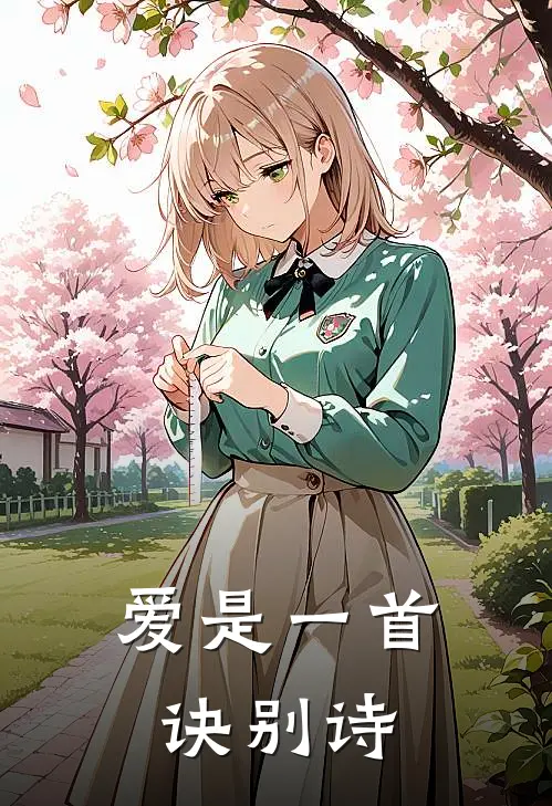 爱是一首诀别诗