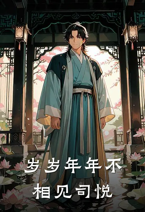 岁岁年年不相见司悦