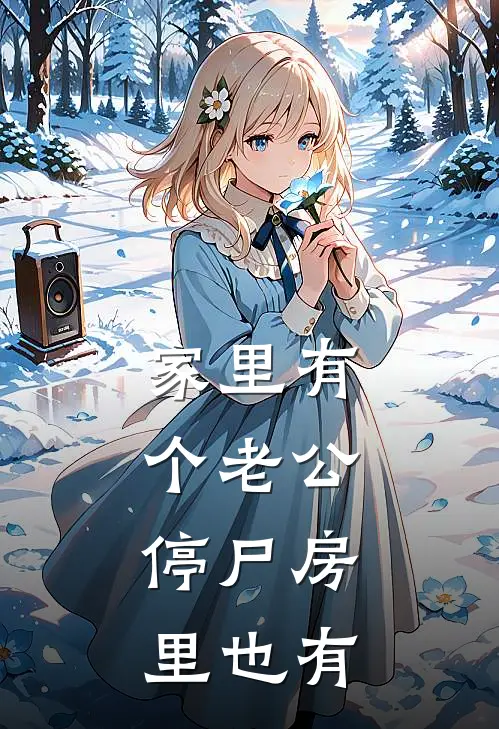 家里有个老公，停尸房里也有