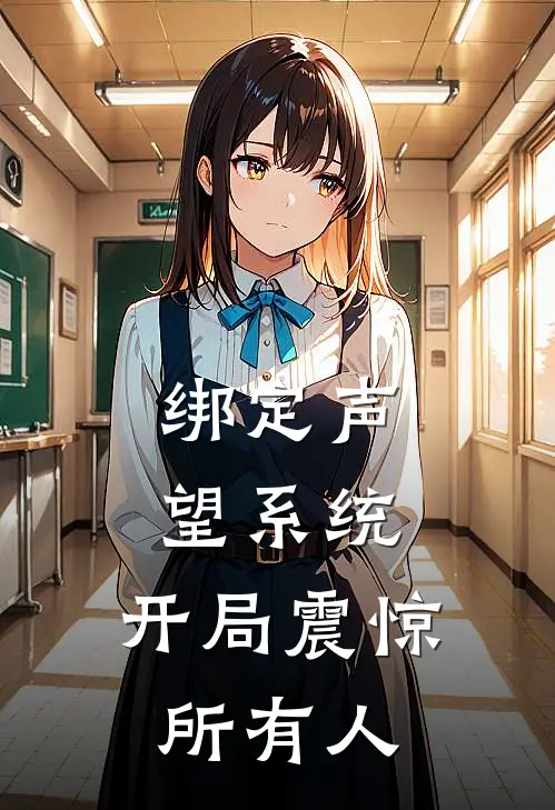 绑定声望系统，开局震惊所有人(陈江林品如)免费阅读完整版小说_最新小说全文阅读绑定声望系统，开局震惊所有人陈江林品如