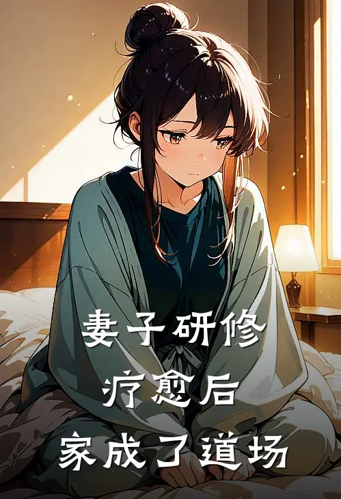 妻子研修疗愈后，家成了道场(苏婷李哲)全本免费在线阅读_妻子研修疗愈后，家成了道场全文阅读