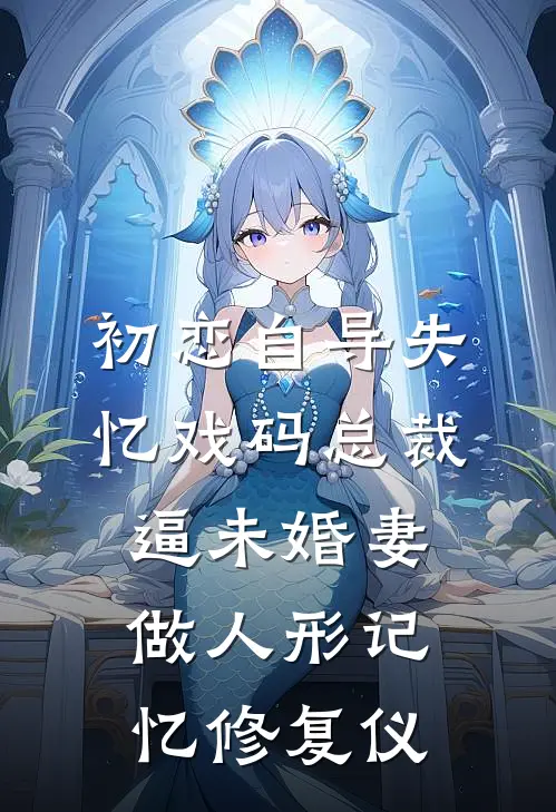 初恋自导失忆戏码总裁逼未婚妻做人形记忆修复仪