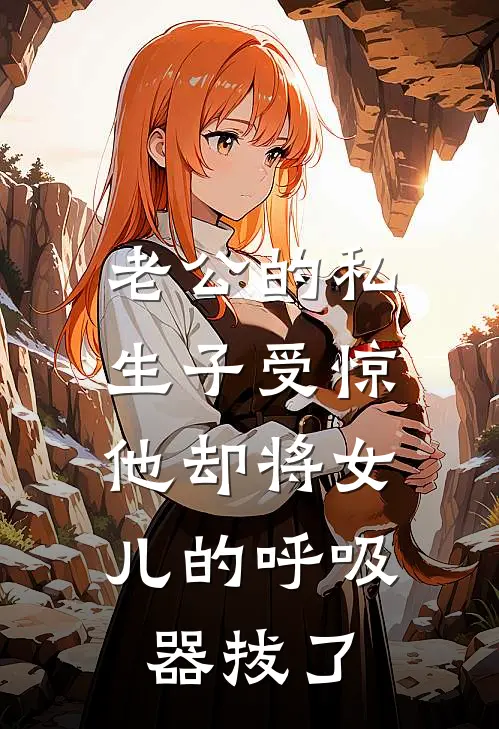 老公的私生子受惊，他却将女儿的呼吸器拔了