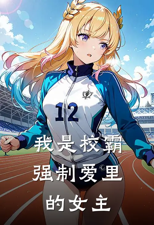 我是校霸强制爱里的女主