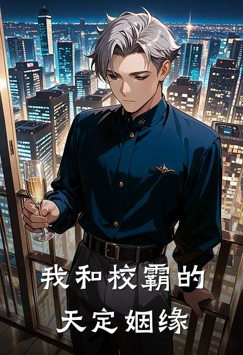 我和校霸的天定姻缘(抖音热门)网络热门小说_最新章节列表我和校霸的天定姻缘(抖音热门)