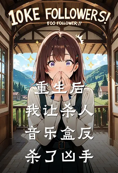 重生后，我让杀人音乐盒反杀了凶手(林菲王婷)全本免费小说_最新章节列表重生后，我让杀人音乐盒反杀了凶手(林菲王婷)