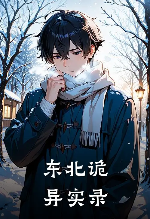 东北诡异实录