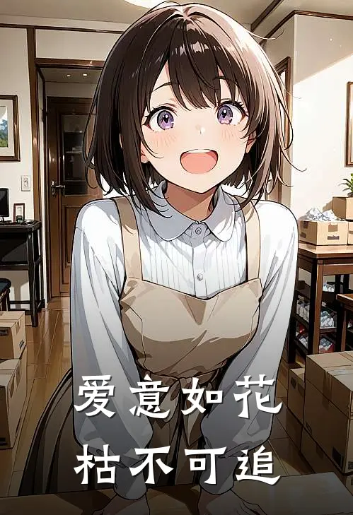 爱意如花，枯不可追(林曼云邹少)免费小说阅读_免费小说完整版爱意如花，枯不可追(林曼云邹少)