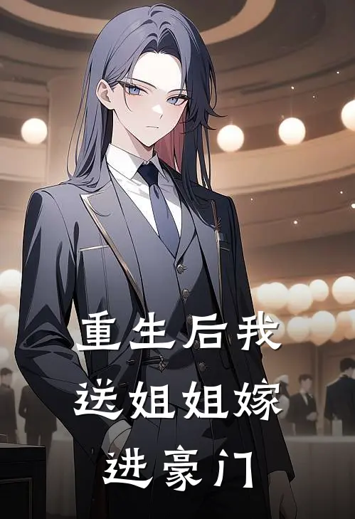 重生后我送姐姐嫁进豪门