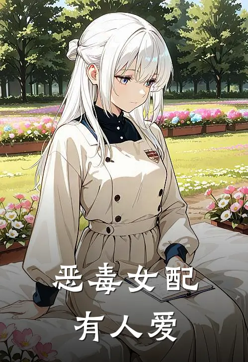 恶毒女配有人爱