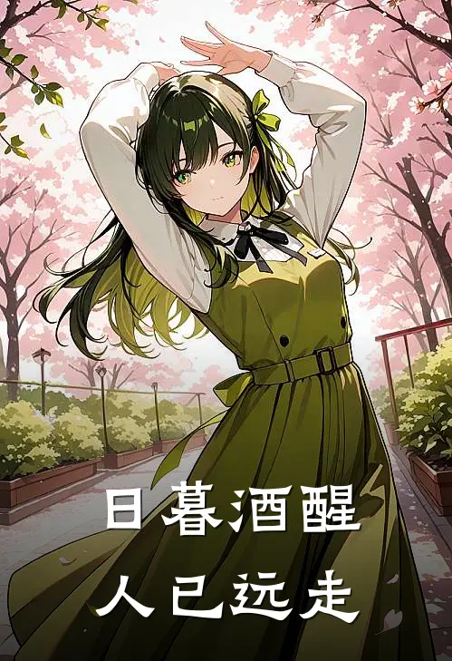 日暮酒醒人已远走