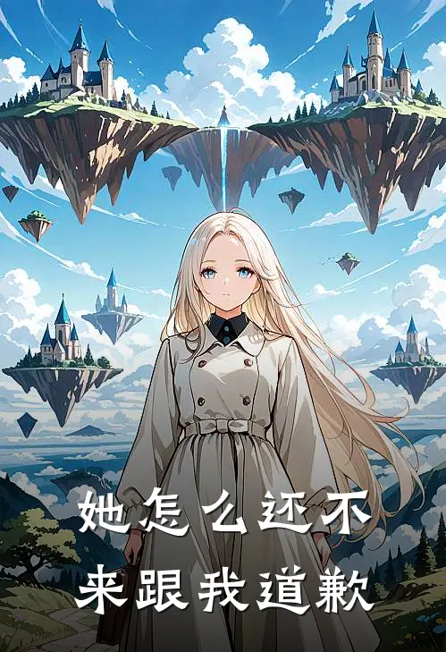 乖乖则钰则钰(她怎么还不来跟我道歉)_《她怎么还不来跟我道歉》最新章节免费在线阅读