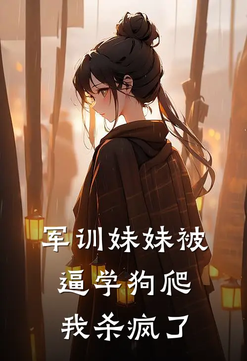 军训妹妹被逼学狗爬，我杀疯了(柳如烟林小芳)火爆小说_《军训妹妹被逼学狗爬，我杀疯了》柳如烟林小芳小说免费在线阅读