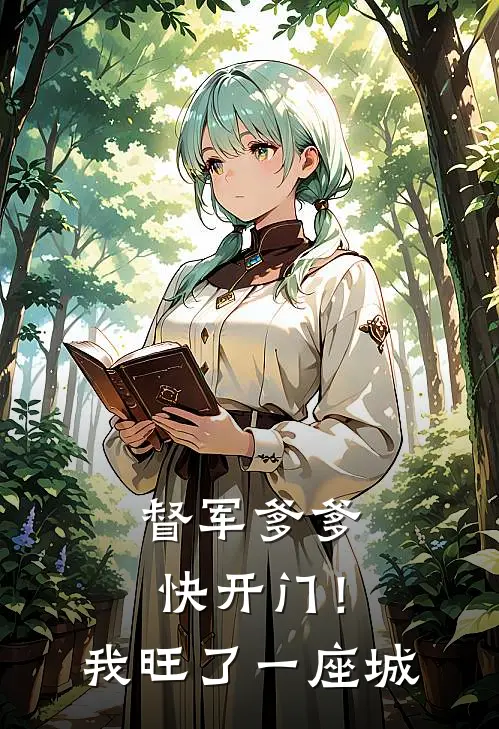 督军爹爹快开门！我旺了一座城