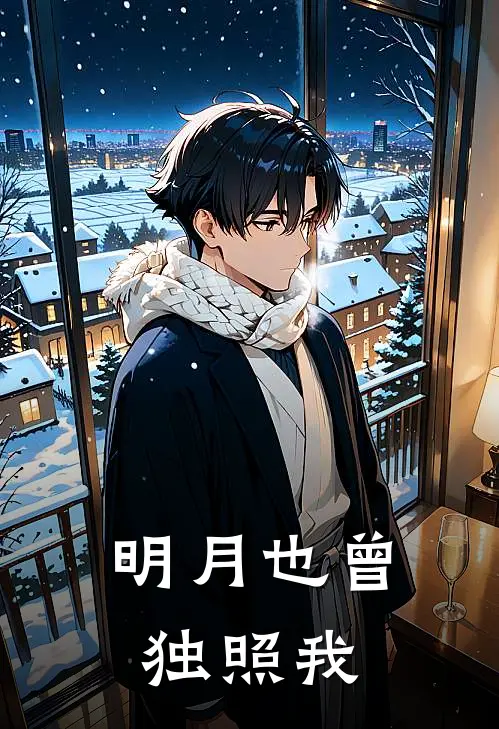 明月也曾独照我厉书臣金丝雀热门的网络小说_热门的网络小说明月也曾独照我(厉书臣金丝雀)