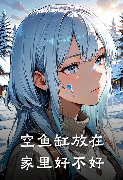 空鱼缸放在家里好不好