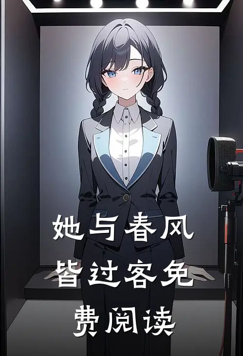 她与春风皆过客免费阅读