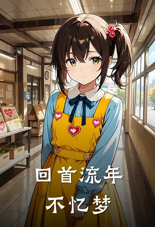 回首流年不忆梦