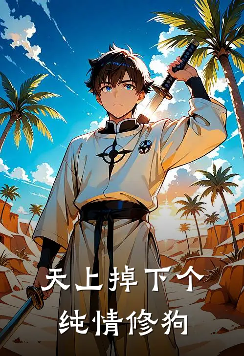 天上掉下个纯情修狗