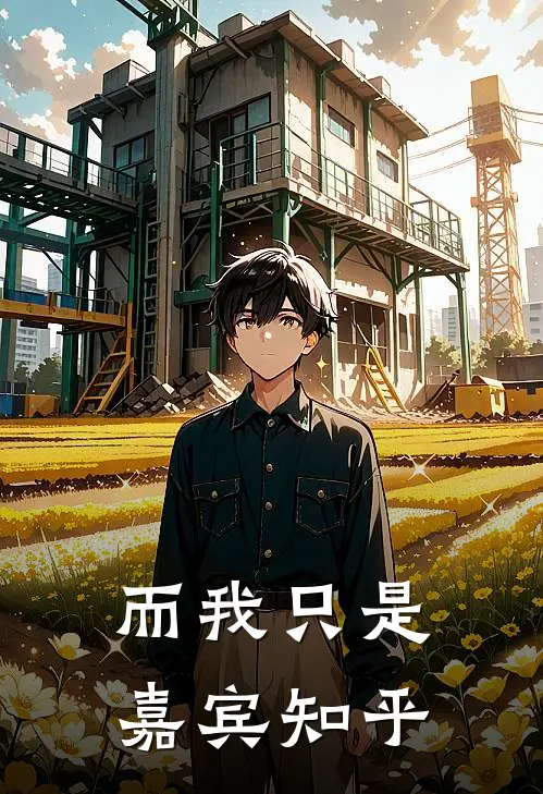 而我只是嘉宾知乎