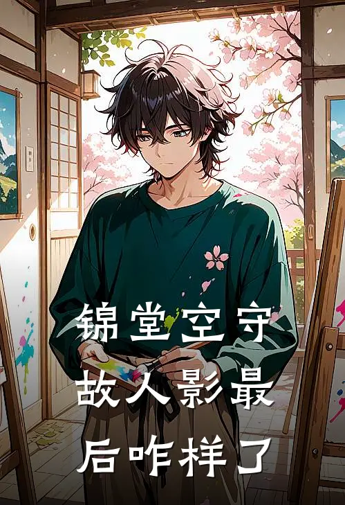 锦堂空守故人影最后咋样了
