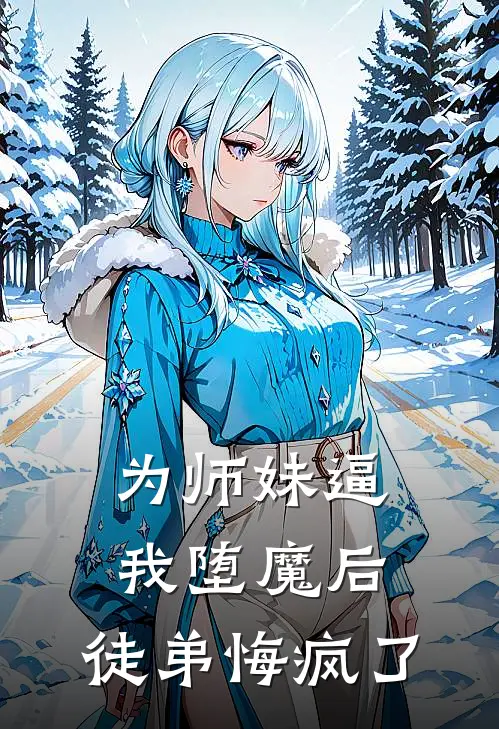 为师妹逼我堕魔后，徒弟悔疯了