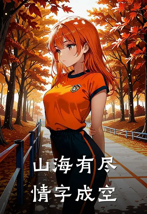 山海有尽，情字成空