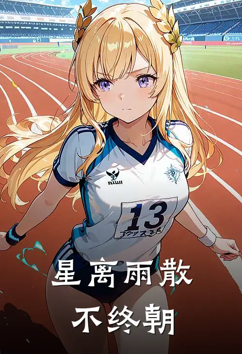 星离雨散不终朝
