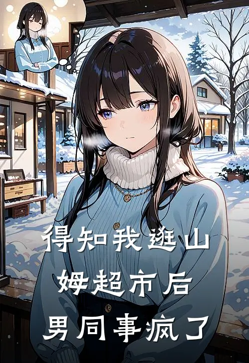 得知我逛山姆超市后，男同事疯了颜宁朱建强最新小说全文阅读_在线免费小说得知我逛山姆超市后，男同事疯了(颜宁朱建强)