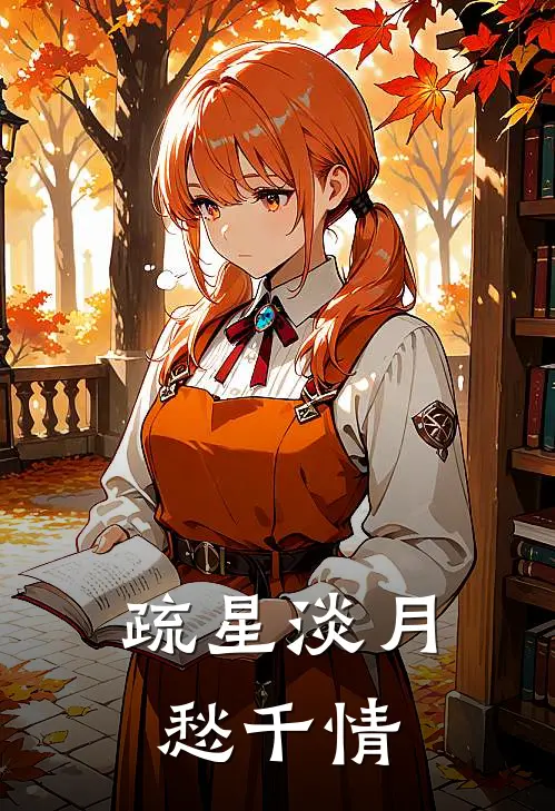 疏星淡月愁千情