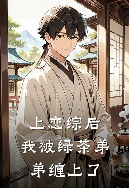 上恋综后，我被绿茶弟弟缠上了