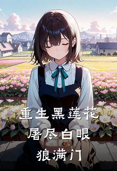 重生黑莲花，屠尽白眼狼满门