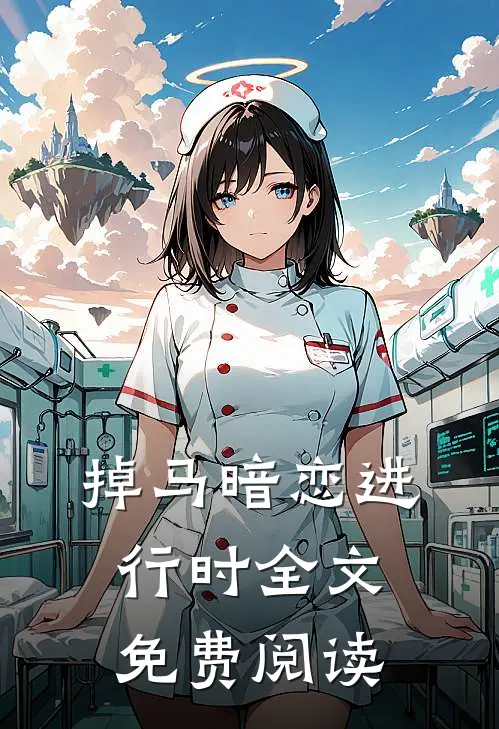 掉马暗恋进行时全文免费阅读