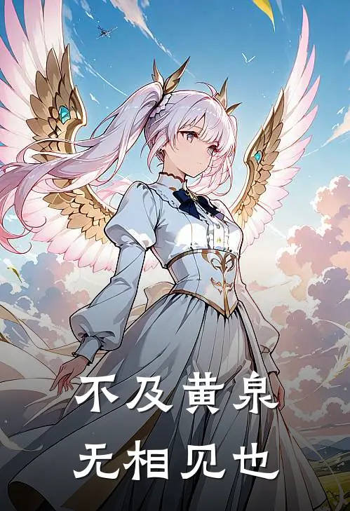 不及黄泉，无相见也