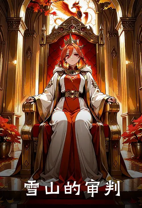 雪山的审判