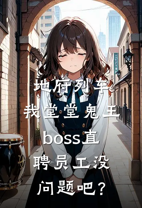 地府列车：我堂堂鬼王，boss直聘员工没问题吧？