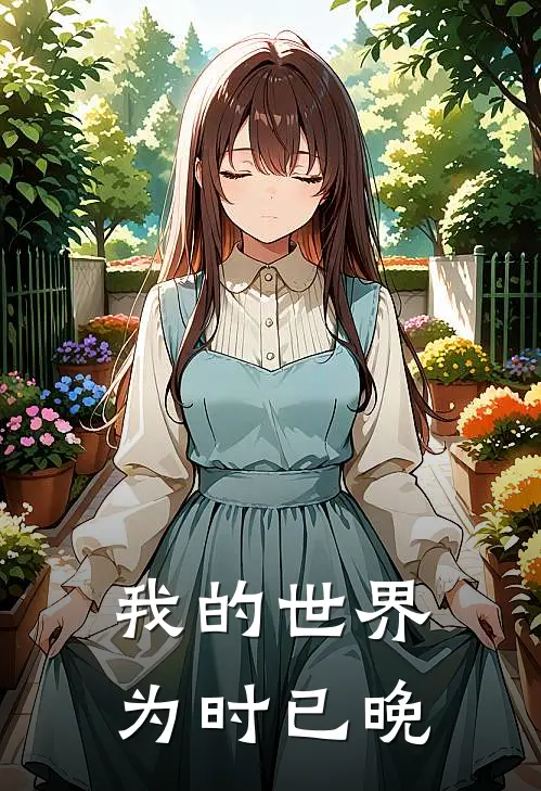 我的世界为时已晚